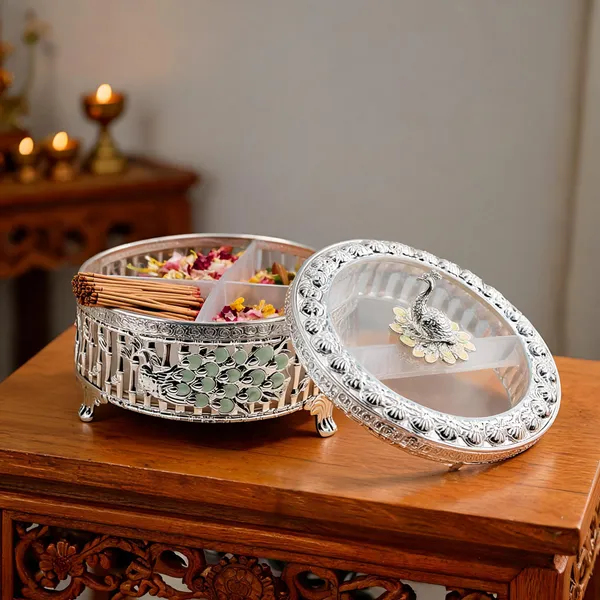 Metal_Traditional_Peacock_Pattern_Decorative_Box