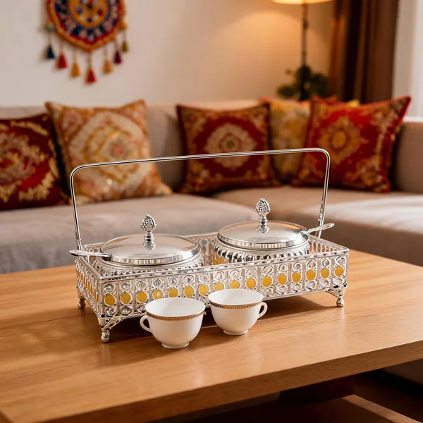 Metal_Traditional_Floral_Embossed_Serving_Tray_With_Lid