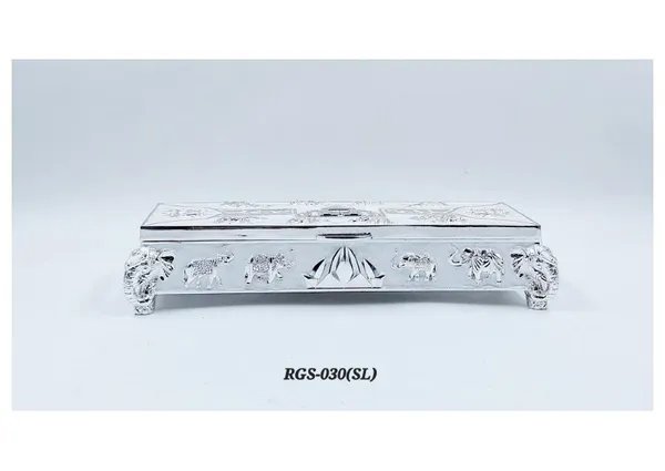 Metal_Ornate_Floral_Pattern_Jewellery_Box