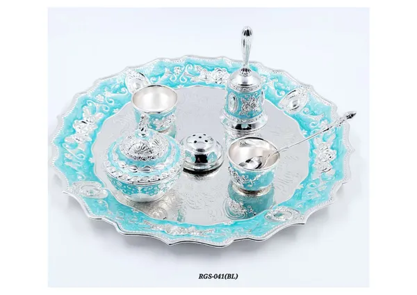 Metal_Traditional_Floral_Pooja_Thali