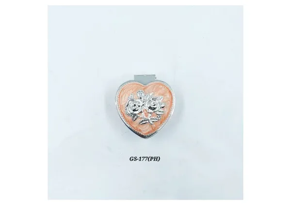 Silver_Metal_Floral_Heart_Pendant_Sindoor_Box