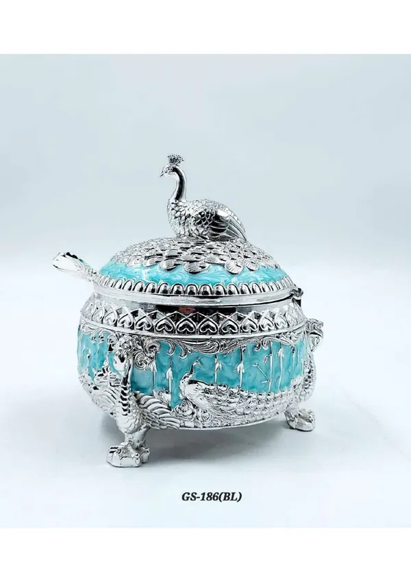 Metal_Decorative_Peacock_Embossed_Storage_Box