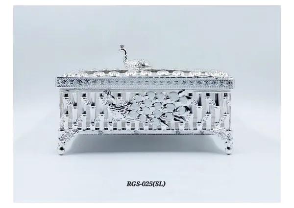 Metal_Traditional_Floral_Pattern_Dry_Fruit_Box