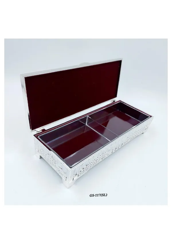 Metal_Ornate_Floral_Pattern_Dry_Fruit_Box