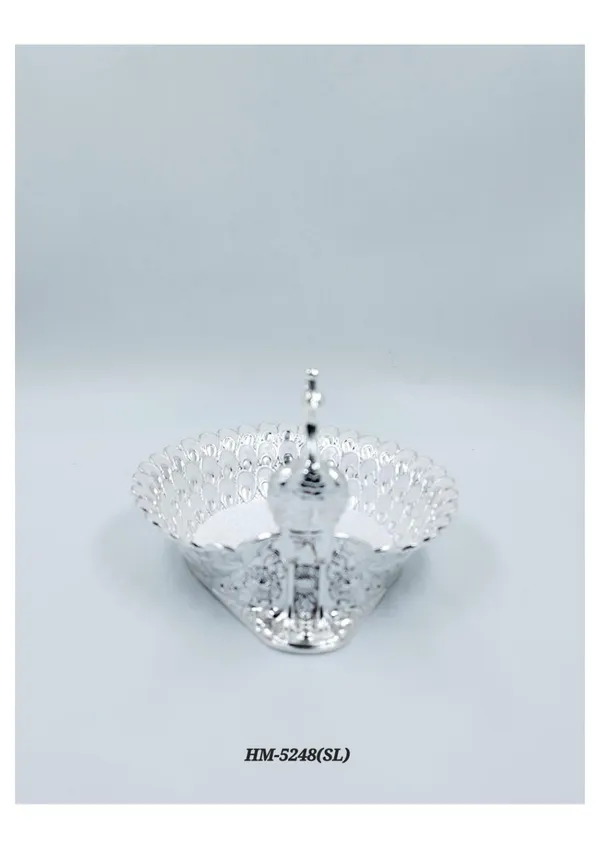 Metal_Peacock_Pattern_Decorative_Bowl