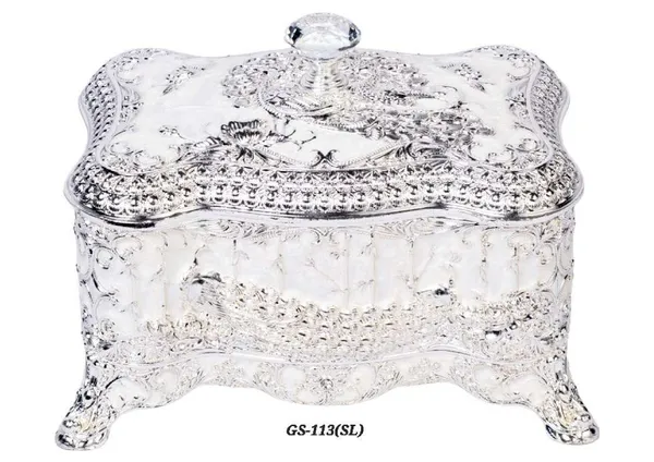 Metal_Decorative_Floral_Embossed_Trinket_Box