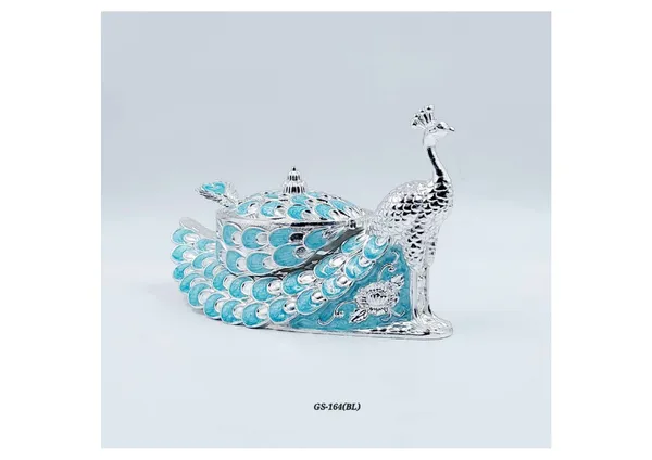 Metal_Peacock_Design_Decorative_Showpiece