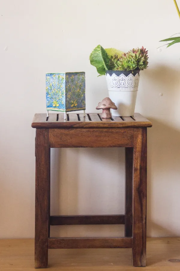 TRIANGLE_T-LIGHT/_Floral_Bliss