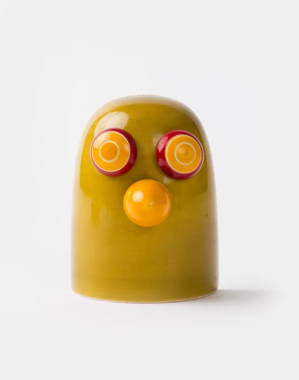 Channapatna_Wood_Mustard_Owl_Handcrafted_Fridge_Magnet