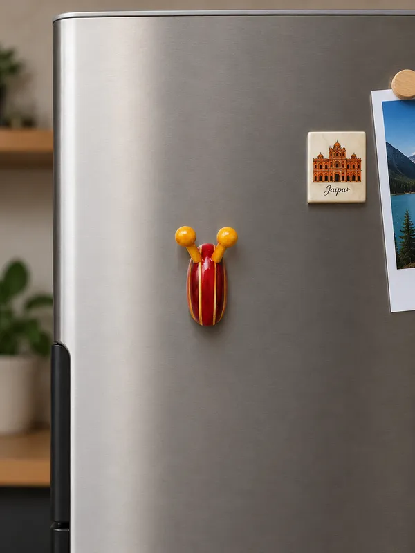 SNAIL_Fridge_Magnet