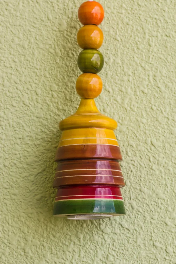 Channapatna_Bulb_Holder_Cover_Fitting