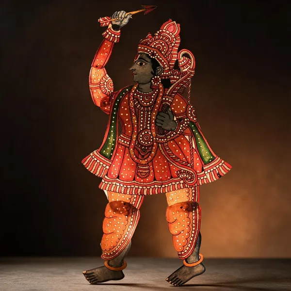 Parchment_Leather_Ram_Tholu_Bommalata_Puppet_Wall_Hanging