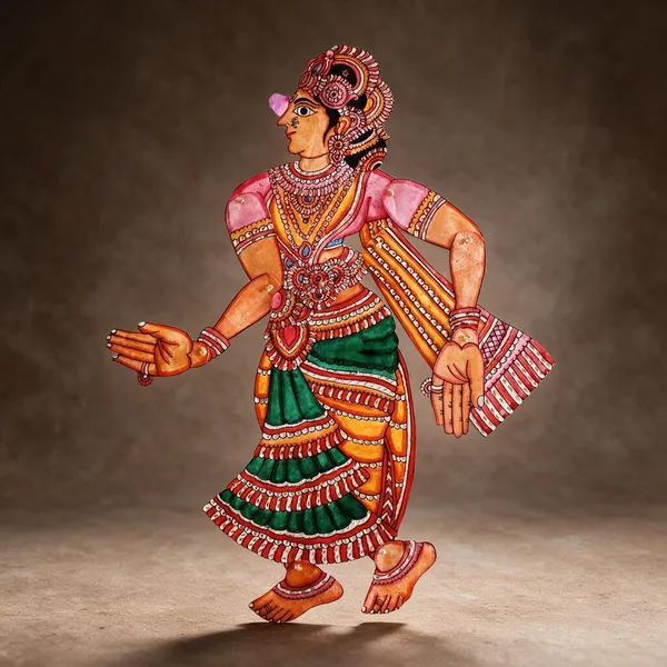 Studio_Moya_Sita_Multicolor_Parchment_Leather_Traditional_Wall_Hanging_Puppet