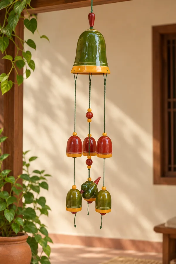Channapatna_Bells_Wind_Chime