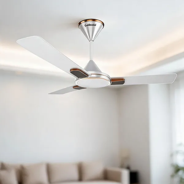 Goldmedal_Insignia_1200_Mm_Bee_Certified_Star_Rated_Decorative_Ceiling_Fan_Design_For_Modern_Homes_Metallic_Paint_Finish_High_Air_Delivery_2_Years_Warranty_Angel_White
