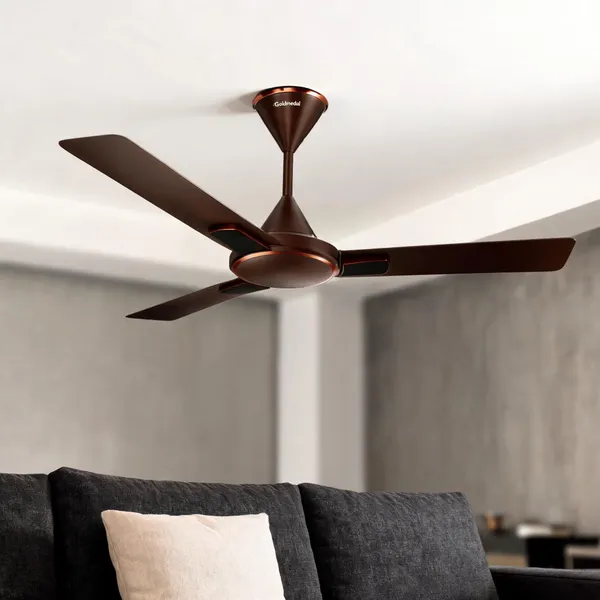 Goldmedal_Insignia_1200_Mm_Bee_Certified_Star_Rated_Decorative_Ceiling_Fan_Design_For_Modern_Homes_Metallic_Paint_Finish_High_Air_Delivery_2_Years_Warranty_Espresso_Brown
