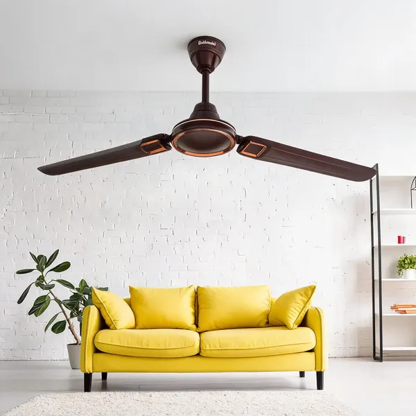 Goldmedal_Air_Crest_1200_Mm_Bee_Certified_Star_Rated_Classic_Ceiling_Fan_For_Home_And_Office_Incredibly_Quiet_Elegant_Design_High_Air_Delivery_3_Years_Warranty_Tangy_Brown