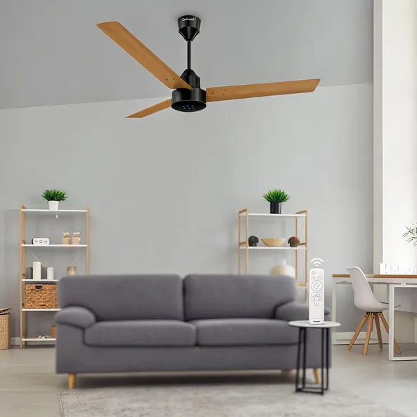 Goldmedal_Opus_Bldc_Ceiling_Fan_1200Mm_For_Living_Room_With_Remote_5_Star