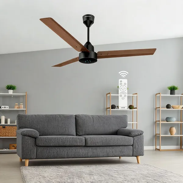 Goldmedal_Opus_Bldc_Ceiling_Fan_1200Mm_For_Living_Room_With_Remote_5_Star