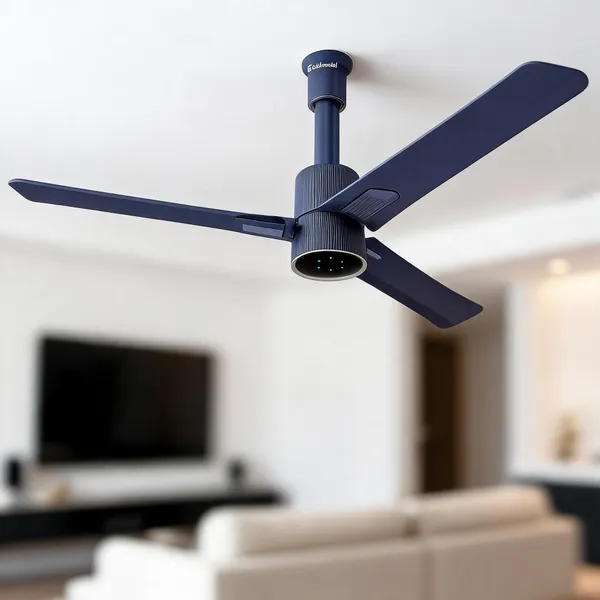 Goldmedal_Spacio_Bldc_1200Mm_Decorative_5_Star_Rated_Ceiling_Fan