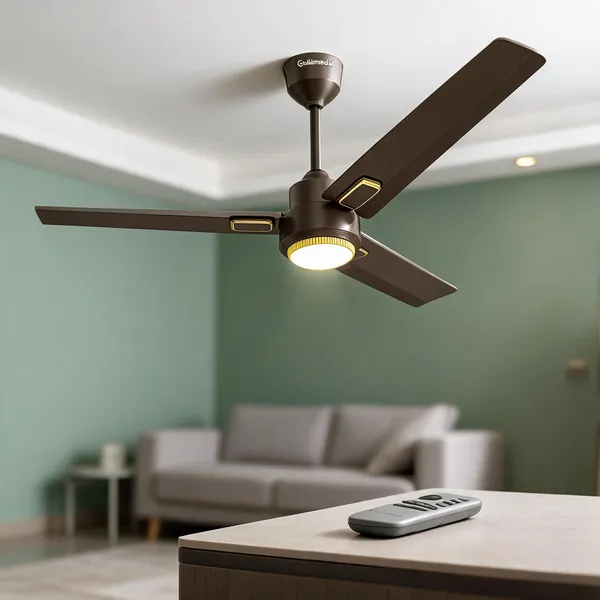Goldmedal_Opus_Aura_Lux_Bldc_Ceiling_Fan_1200Mm_With_Remote_High_Speed