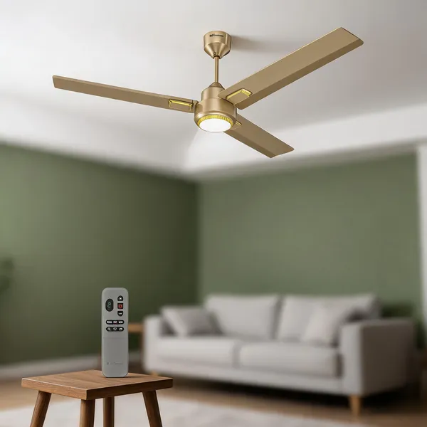 Goldmedal_Opus_Aura_Lux_Bldc_Ceiling_Fan_1200Mm_With_Remote_High_Speed