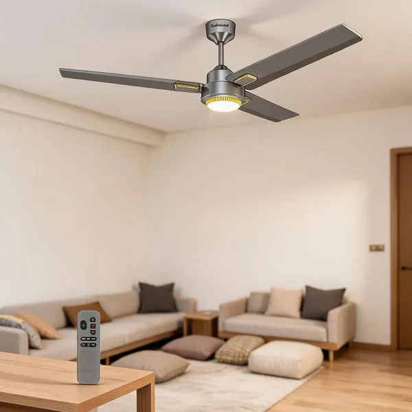 Goldmedal_Opus_Aura_Lux_Bldc_Ceiling_Fan_1200Mm_With_Remote_High_Speed