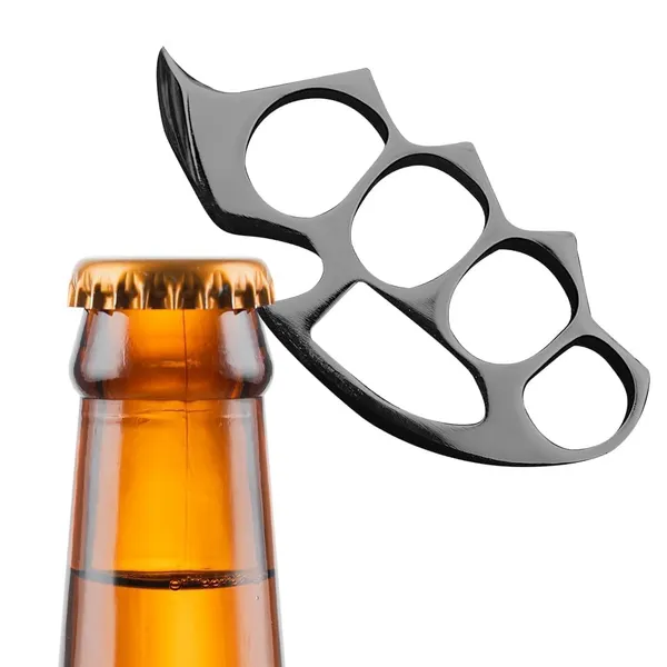 Black_Metal_Knuckle_Bottle_Opener