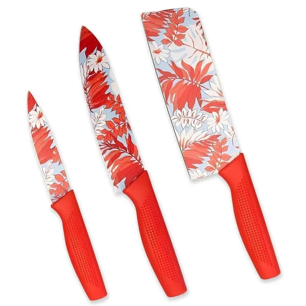 Floral_Print_Kitchen_Knife_Set