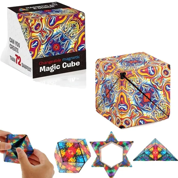Changeable_Magnetic_Magic_Cube_Puzzle