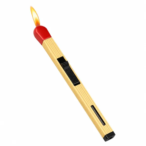 Bamboo_Long_Handle_Flame_Lighter
