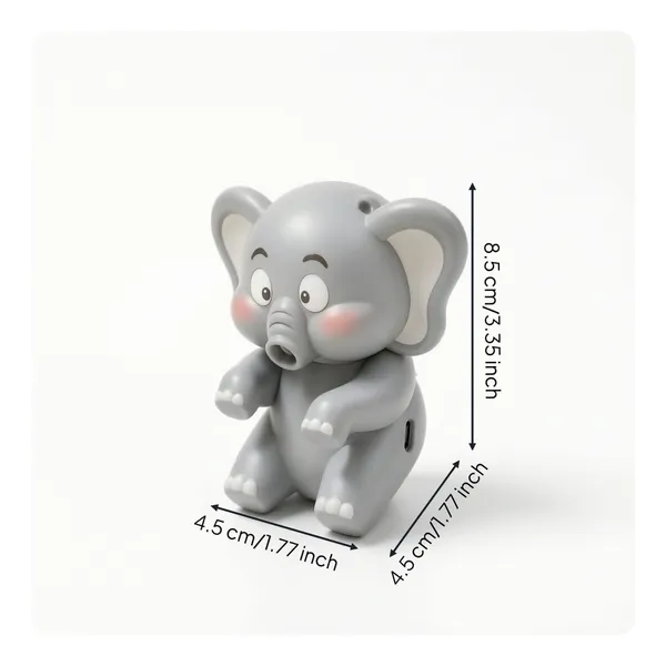 Elephant_Design_Noodle_Bowl