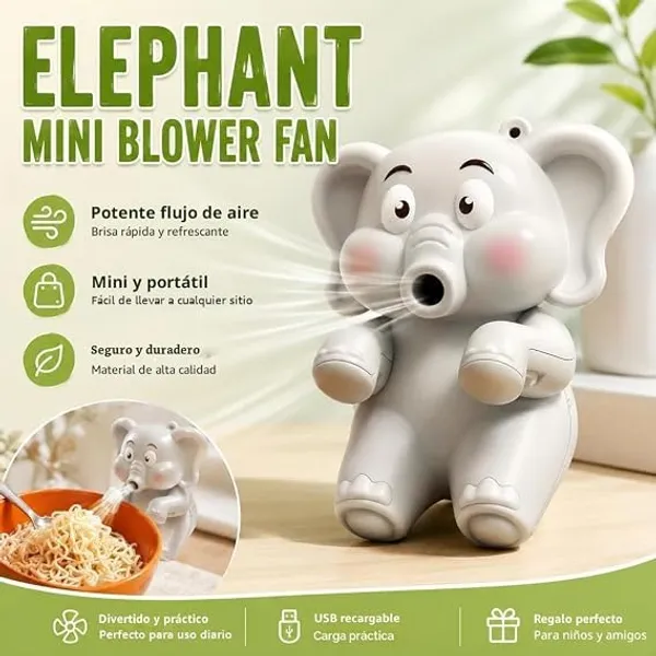 Elephant_Design_Noodle_Bowl