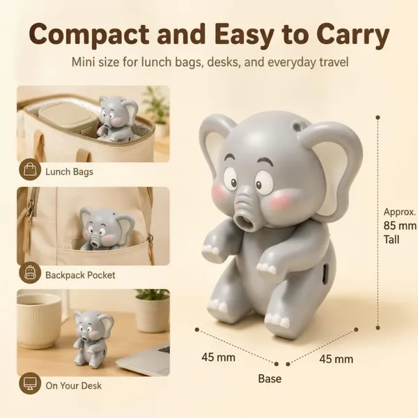 Elephant_Design_Noodle_Bowl