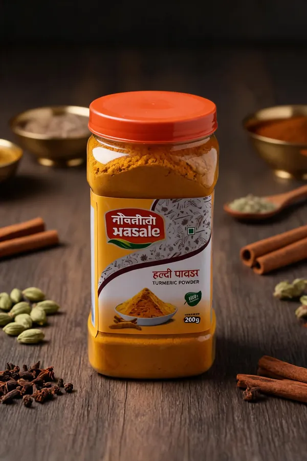 Nivedita_Masale_Turmeric_Powder_200_G