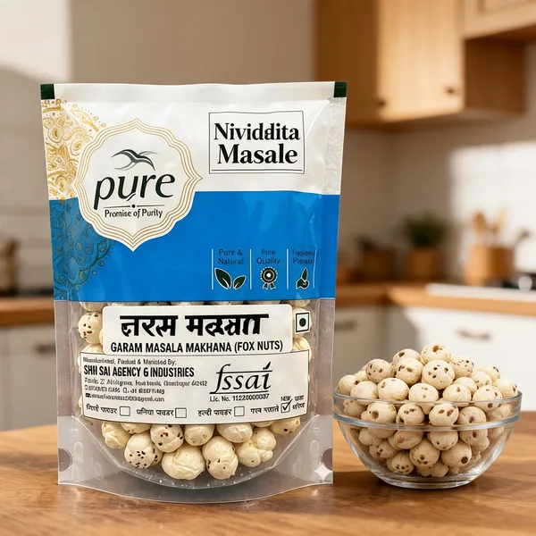 Nivedita_Masale_Garam_Masala_Makhana_Fox_Nuts