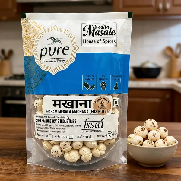 Nivedita_Masale_Garam_Masala_Makhana_Fox_Nuts