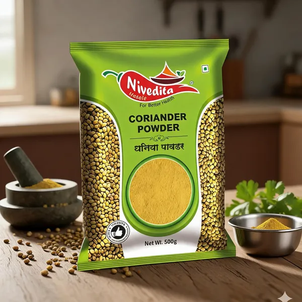 Nivedita_Masale_Coriander_Powder_500_G