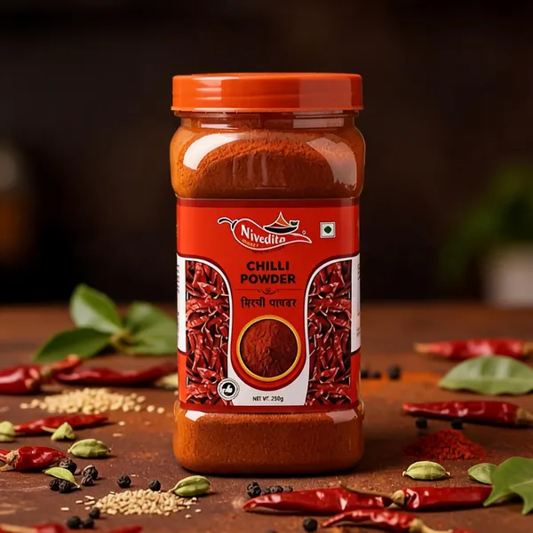 Nivedita_Masale_Red_Chilli_Powder