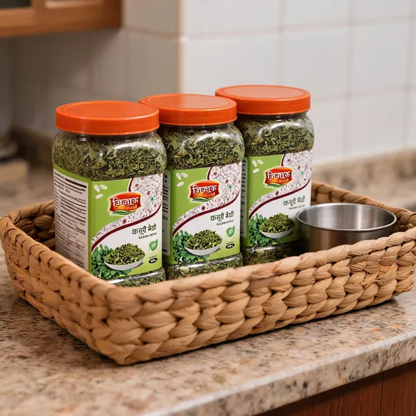 Jijau_Masale_Kasuri_Methi_Dried_Fenugreek_Leaves_Pack_Of_3