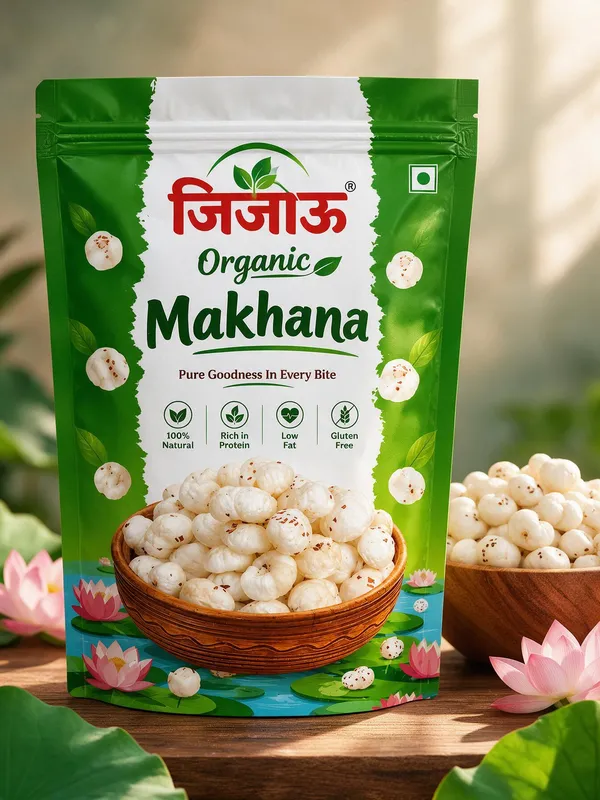 Jijau_Orgonic_Makhana