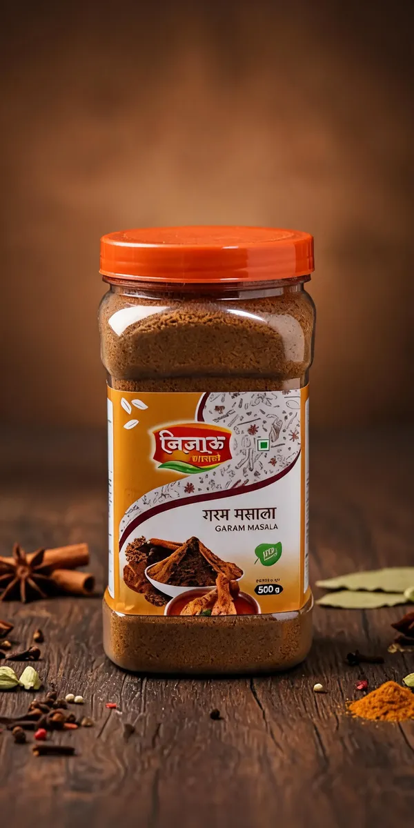 Jijau_Masale_Garam_Masala_Spice_Blend_500_G