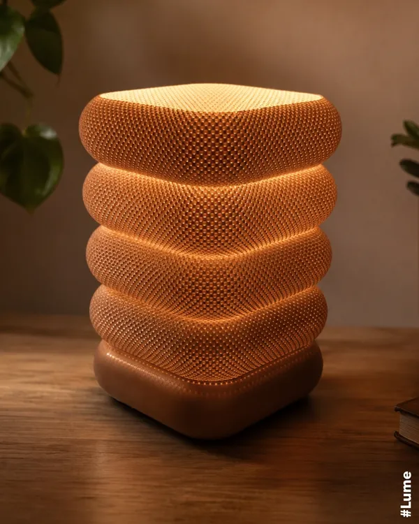 Lume_lamp