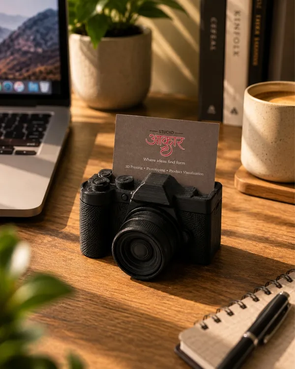Lens_Card