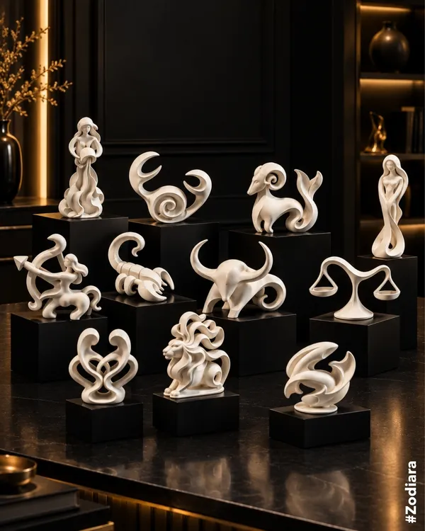 Zodiara_CUSTOMIZABLE