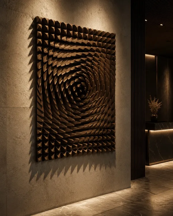 Whorl