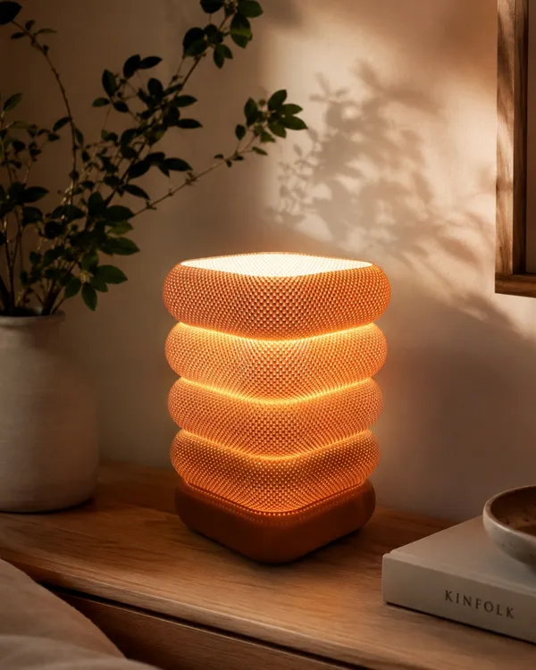 Lume_lamp