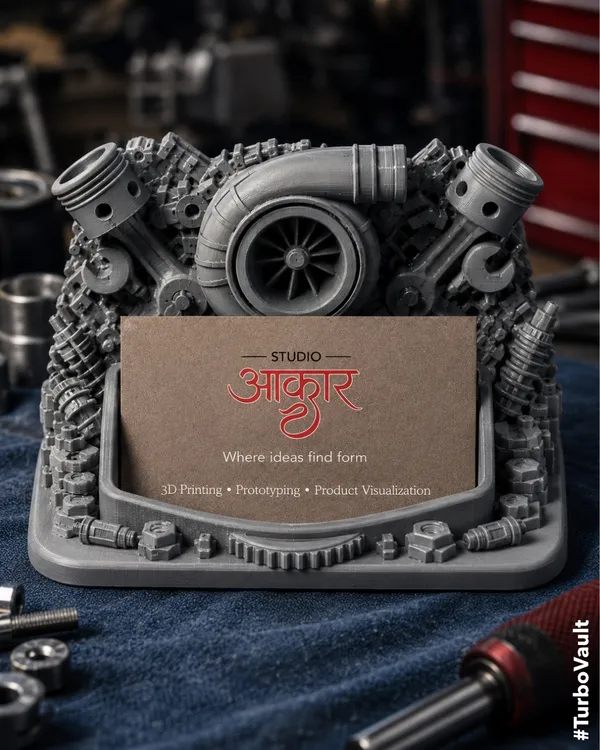 Turbo_Vault
