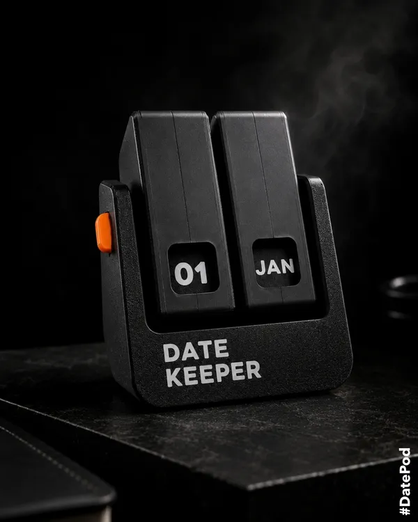 Datepod