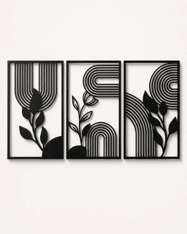 Linea_Flora